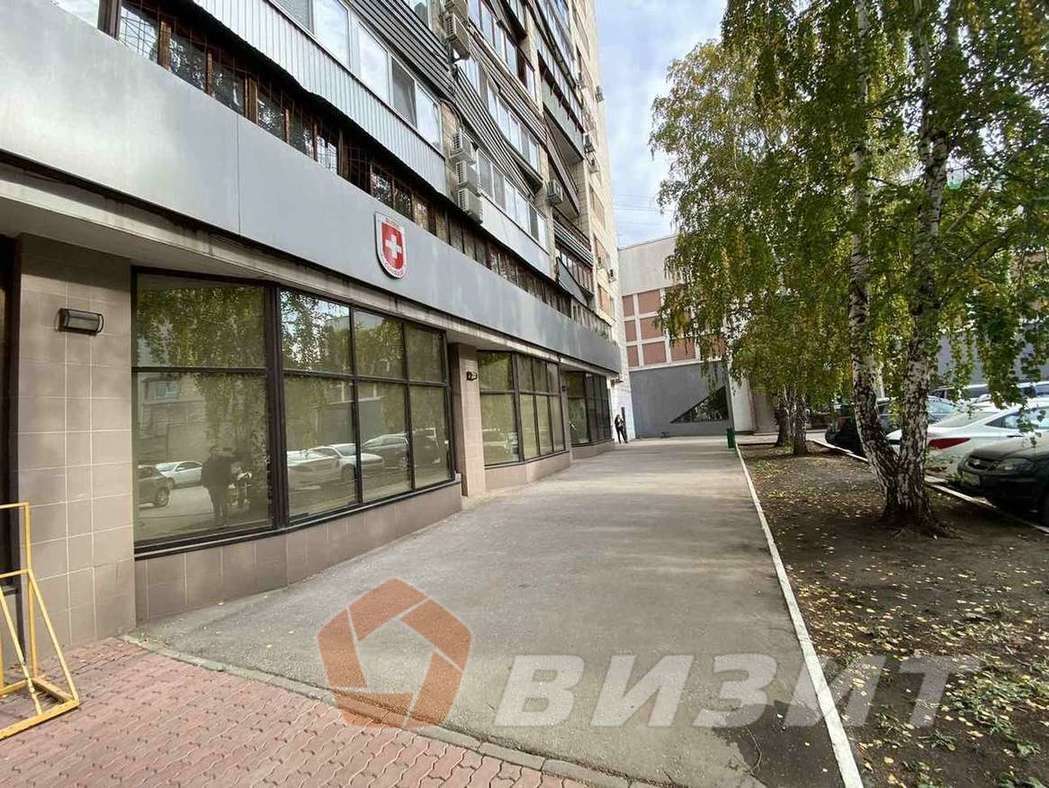 Продажа коммерческой недвижимости, 224м <sup>2</sup>, Самара, Ново-Садовая улица,  23
