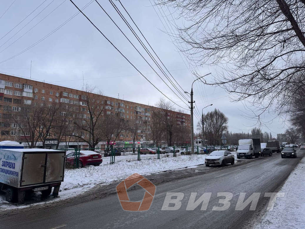 Аренда коммерческой недвижимости, 231м <sup>2</sup>, Самара, Мориса Тореза улица,  101А