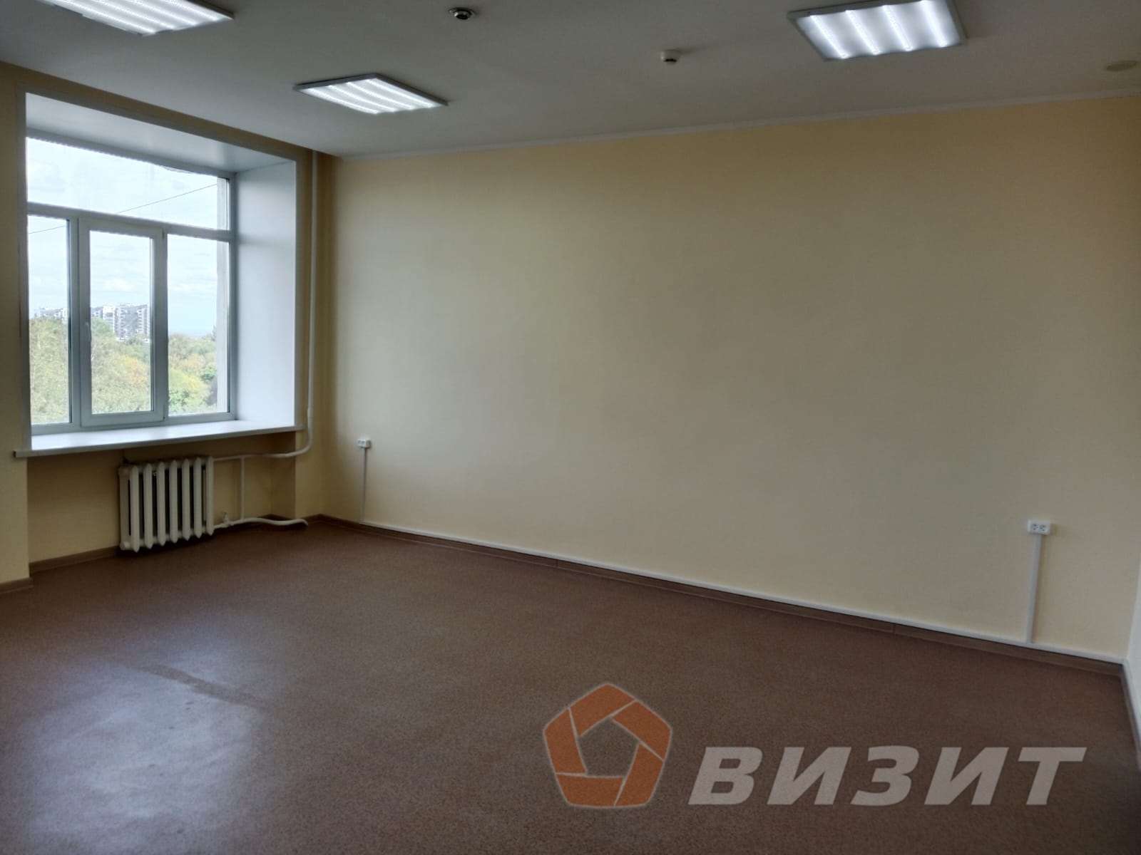 Аренда коммерческой недвижимости, 30м <sup>2</sup>, Самара, Стара-Загора улица,  27