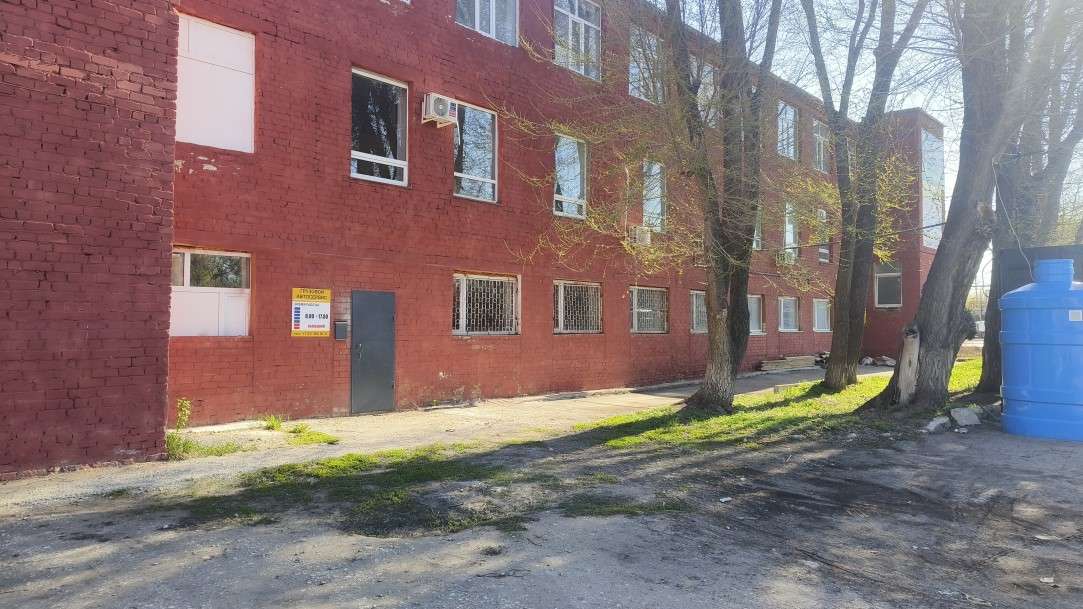 Аренда коммерческой недвижимости, 75м <sup>2</sup>, Подстепновка, Львовская улица,  6к1