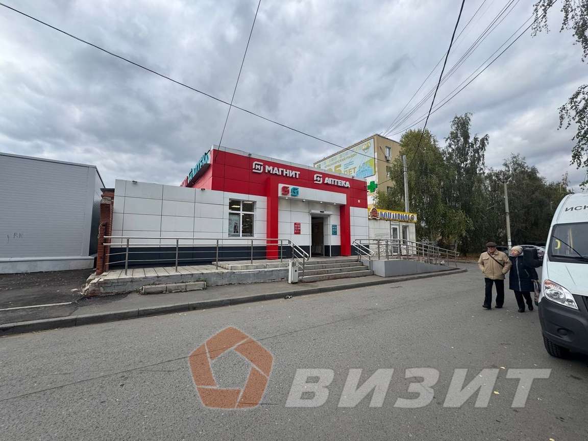 Аренда коммерческой недвижимости, 95м <sup>2</sup>, Самарская, микрорайон Жилгородок,  19а