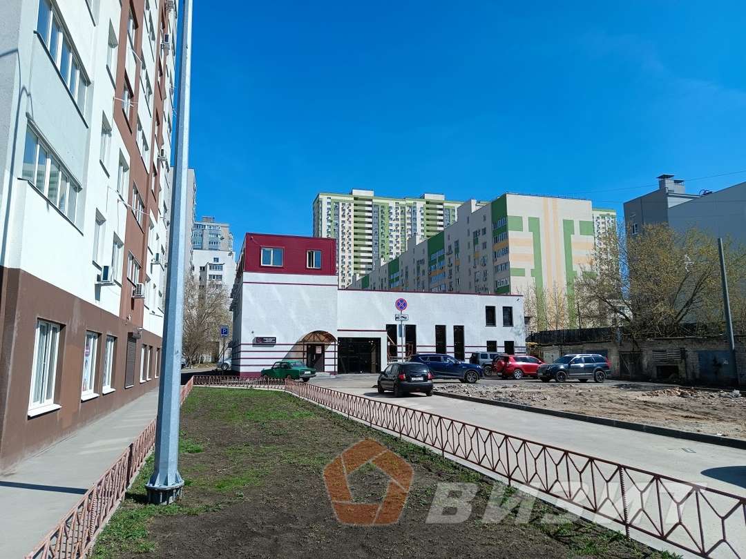 Аренда коммерческой недвижимости, 256м <sup>2</sup>, Самара, Карла Маркса проспект,  171а