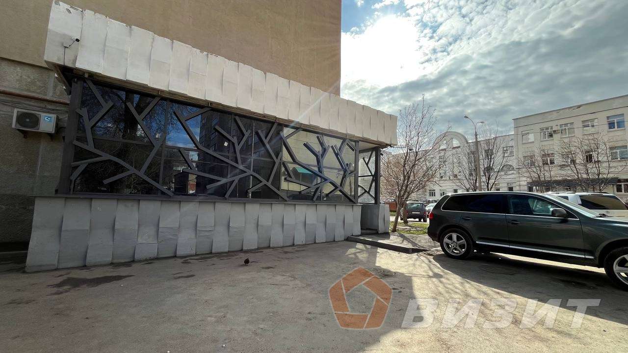 Продажа коммерческой недвижимости, 166м <sup>2</sup>, Самара, Карякина переулок,  1а