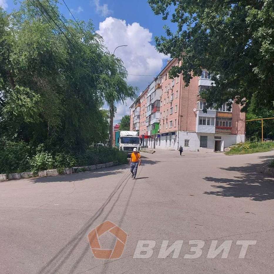 Аренда коммерческой недвижимости, 60м <sup>2</sup>, Самара, 1-й квартал,  6