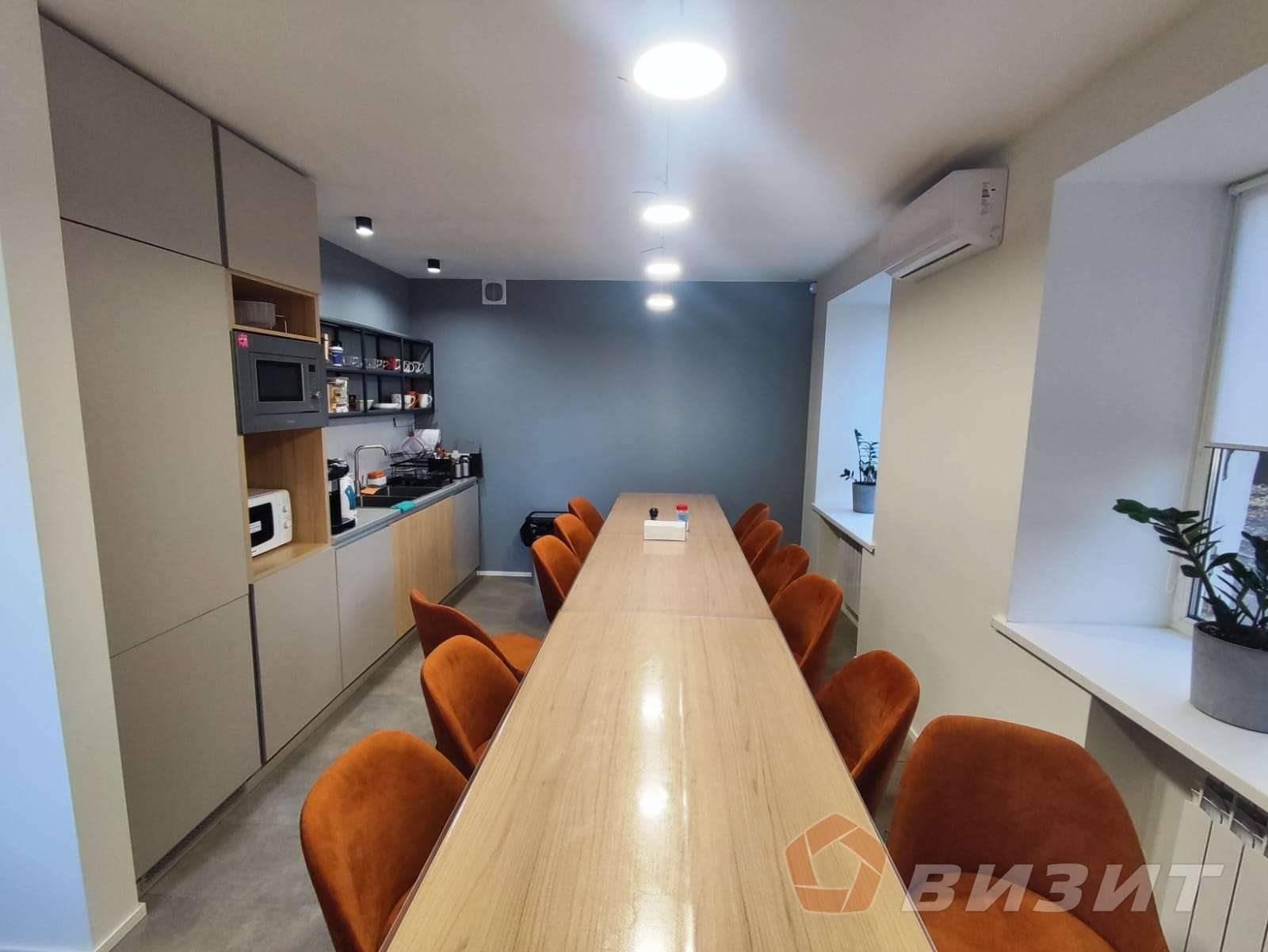 Продажа коммерческой недвижимости, 452м <sup>2</sup>, Самара, Масленникова проспект,  9