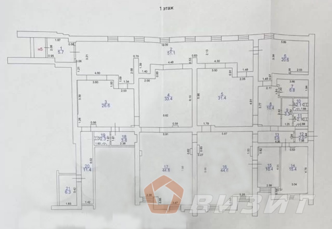 Продажа коммерческой недвижимости, 342м <sup>2</sup>, Самара, Заводское шоссе,  42