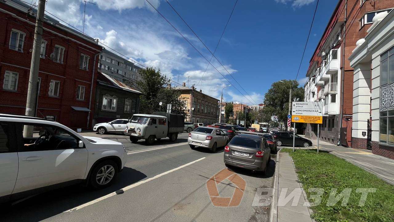 Аренда коммерческой недвижимости, 450м <sup>2</sup>, Самара, Водников улица,  35