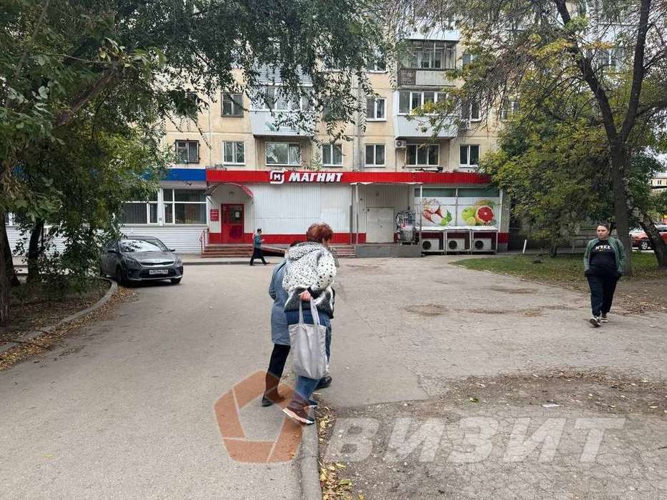 Аренда коммерческой недвижимости, 18м <sup>2</sup>, Самара, Революционная улица,  133
