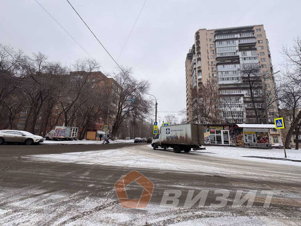 Аренда коммерческой недвижимости, 35м <sup>2</sup>, Самара, Березовая аллея,  1