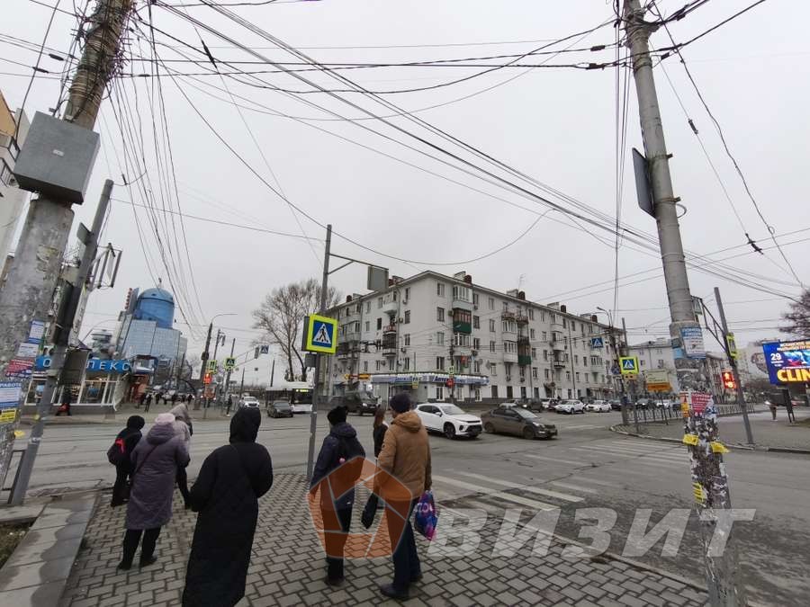 Аренда коммерческой недвижимости, 76м <sup>2</sup>, Самара, Красноармейская улица,  121