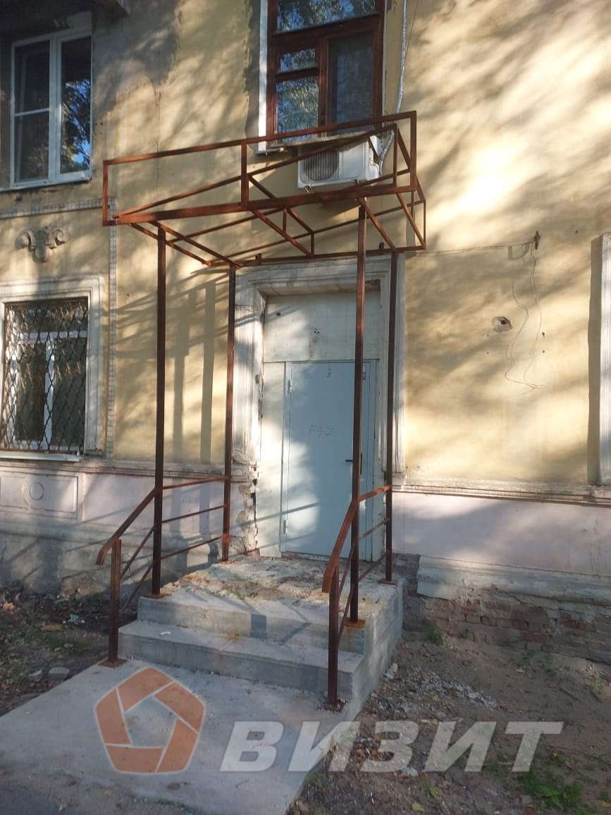 Аренда коммерческой недвижимости, 181м <sup>2</sup>, Самара, Фасадная улица,  5