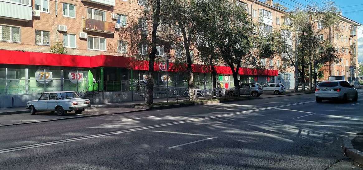 Аренда коммерческой недвижимости, 60м <sup>2</sup>, Самара, Масленникова проспект,  40