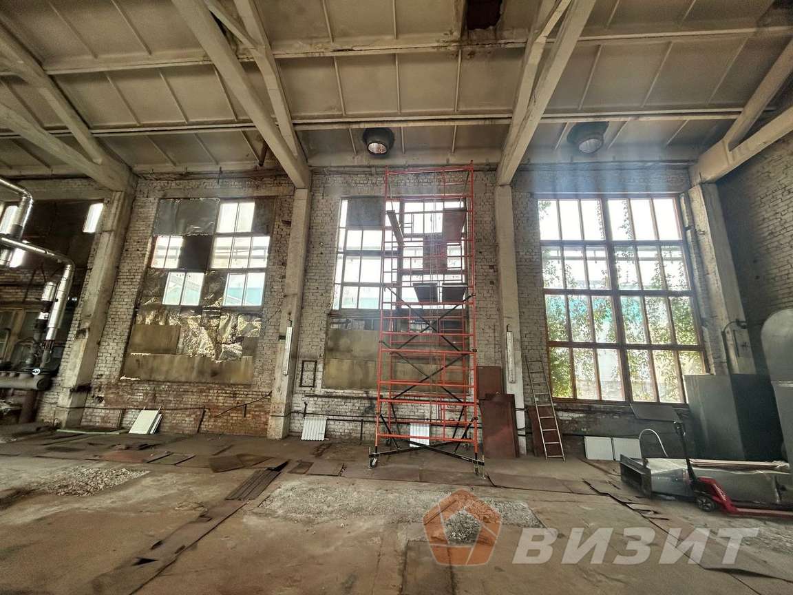 Аренда коммерческой недвижимости, 637м <sup>2</sup>, Самара, Дзержинского улица,  46к1