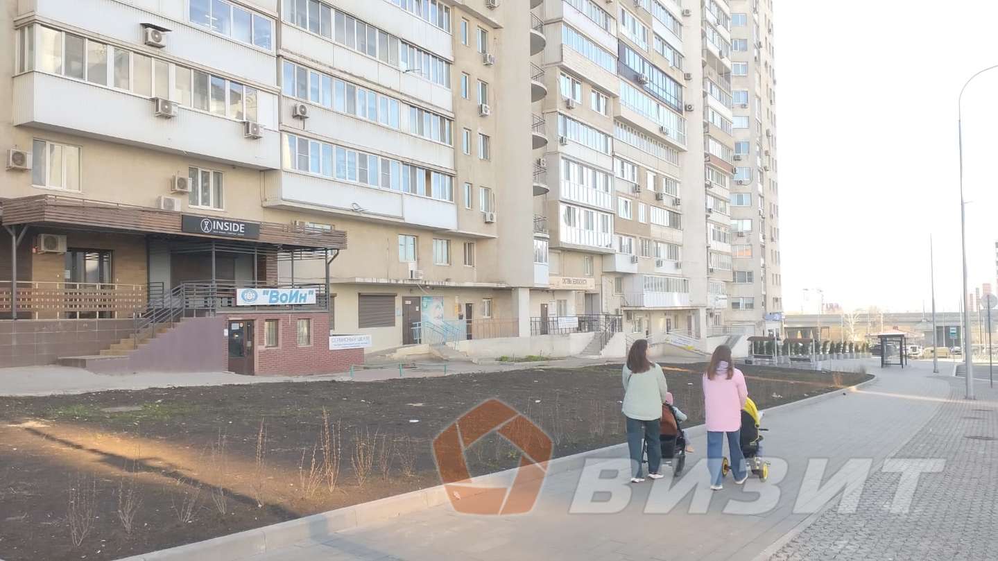 Продажа коммерческой недвижимости, 484м <sup>2</sup>, Самара, Ново-Садовая улица,  303а