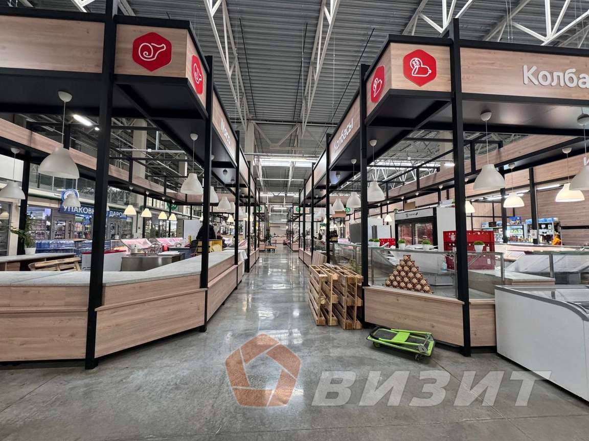 Аренда коммерческой недвижимости, 700м <sup>2</sup>, Самара, Волжское шоссе,  106