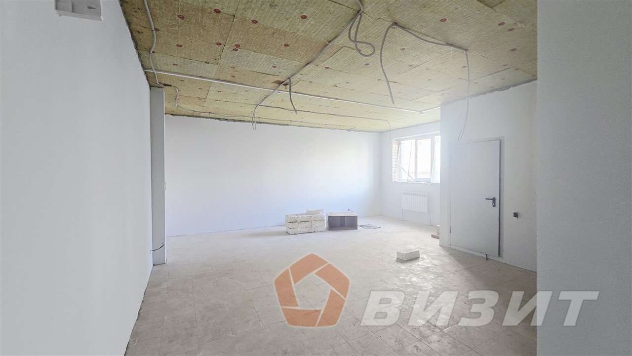 Аренда коммерческой недвижимости, 65м <sup>2</sup>, Самарская, улица Строителей,  11