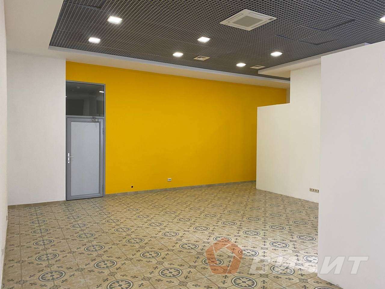 Аренда коммерческой недвижимости, 190м <sup>2</sup>, Самара, Врубеля улица,  17