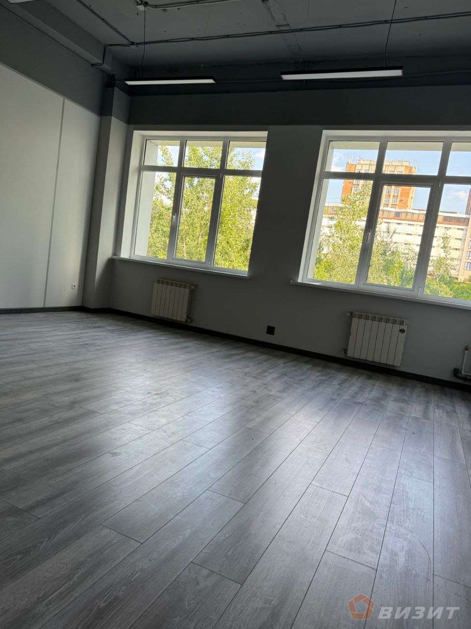 Аренда коммерческой недвижимости, 860м <sup>2</sup>, Самара, Лесная улица,  23