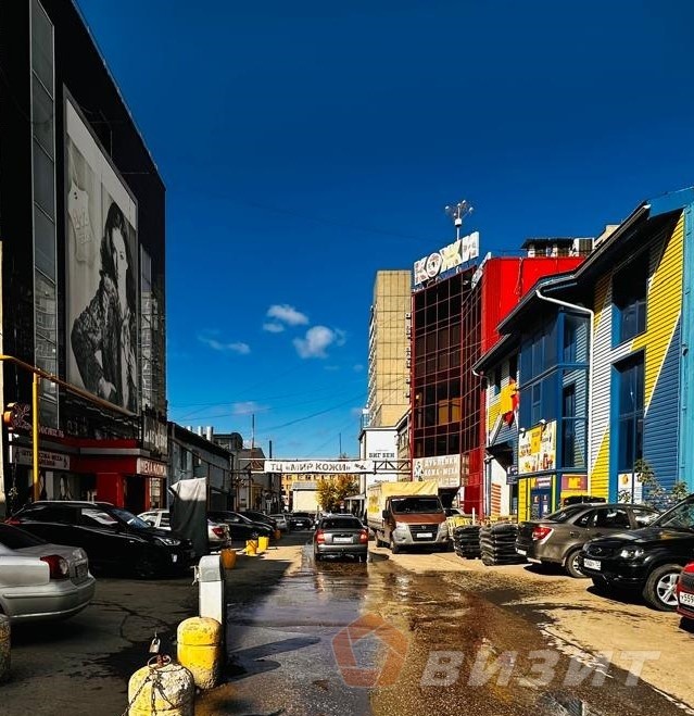 Аренда коммерческой недвижимости, 227м <sup>2</sup>, Самара, Московское шоссе,  Д