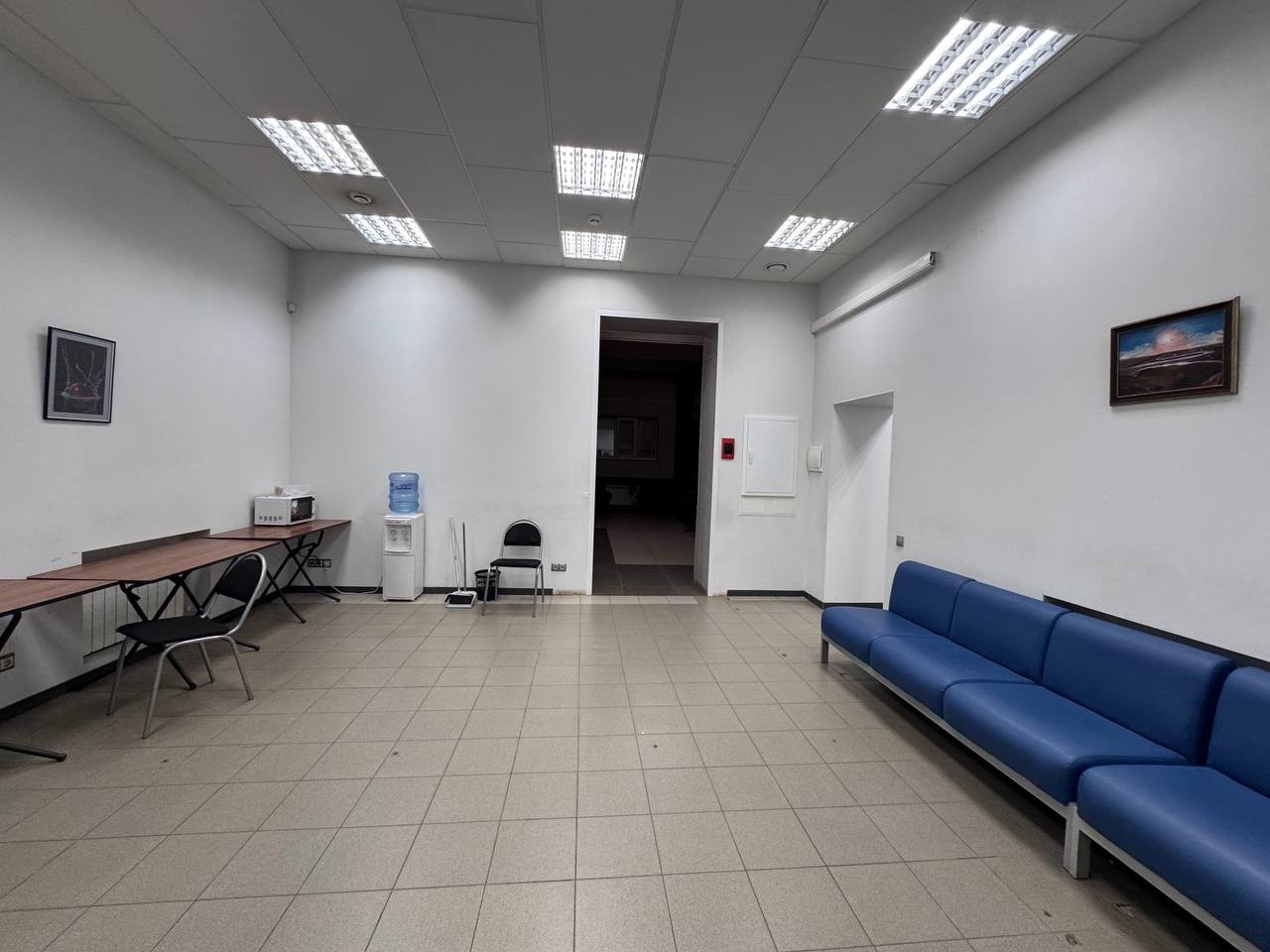 Аренда коммерческой недвижимости, 370м <sup>2</sup>, Самара, Гагарина улица,  1а