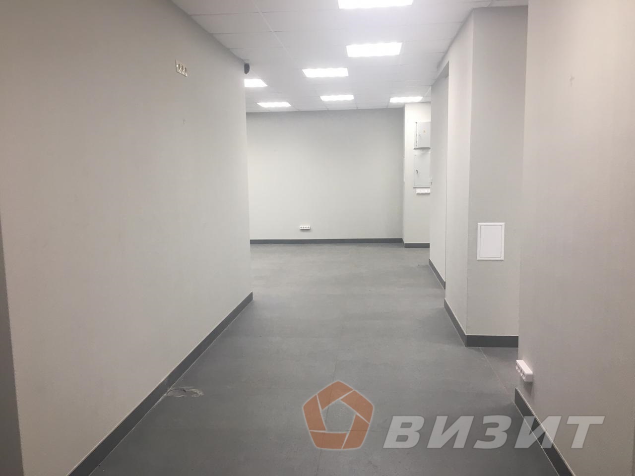 Продажа коммерческой недвижимости, 187м <sup>2</sup>, Самара, Краснодонская улица,  10а