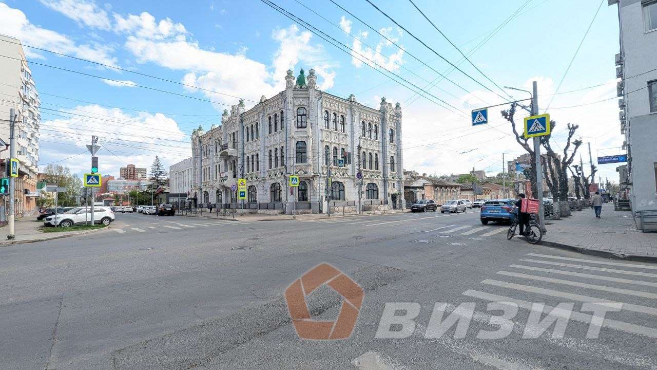 Аренда коммерческой недвижимости, 65м <sup>2</sup>, Самара, Рабочая улица,  15