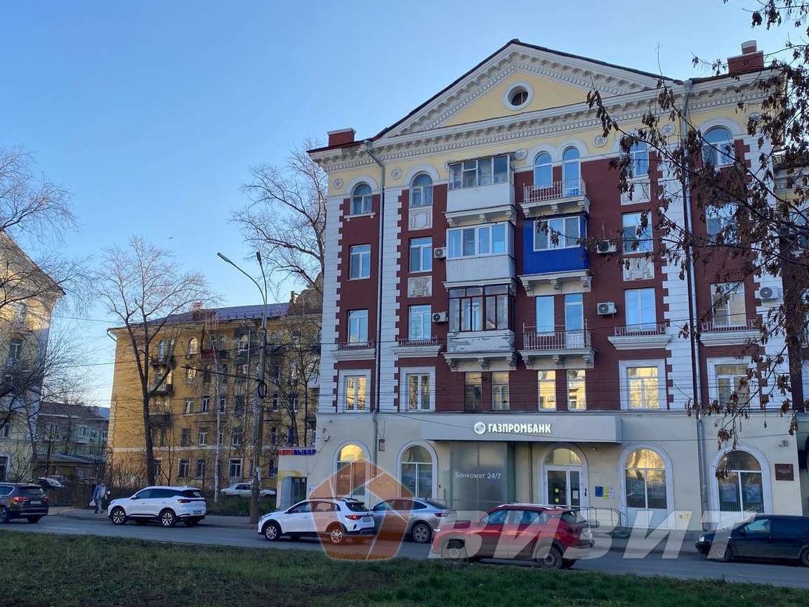 Продажа коммерческой недвижимости, 139м <sup>2</sup>, Самара, Победы улица,  105