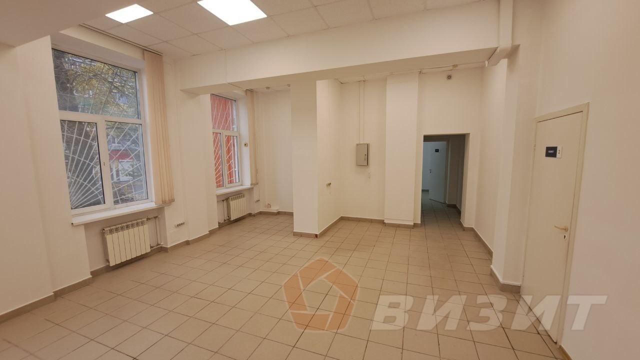 Аренда коммерческой недвижимости, 105м <sup>2</sup>, Самара, Ташкентская улица,  98