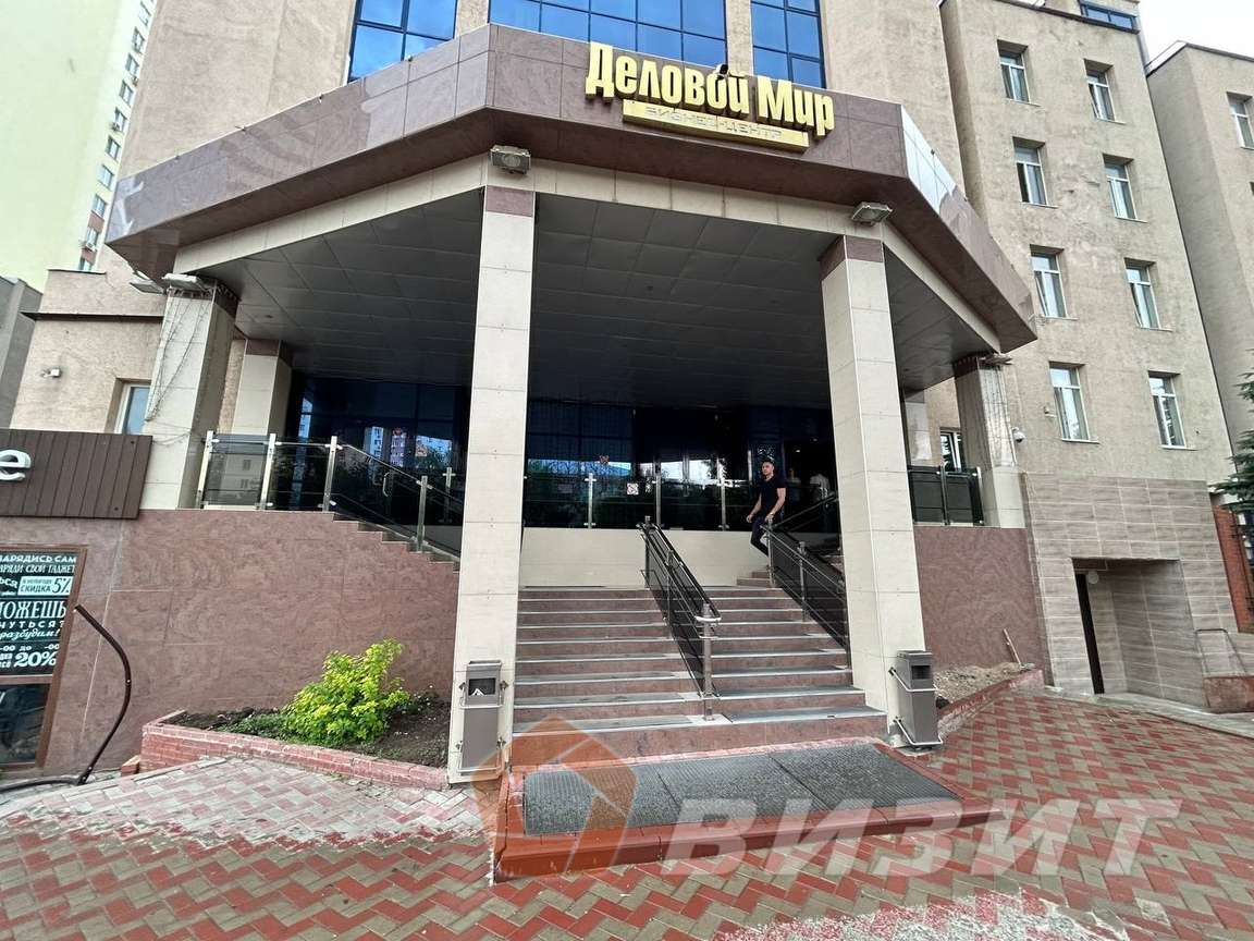 Продажа коммерческой недвижимости, 211м <sup>2</sup>, Самара, Урицкого улица,  19