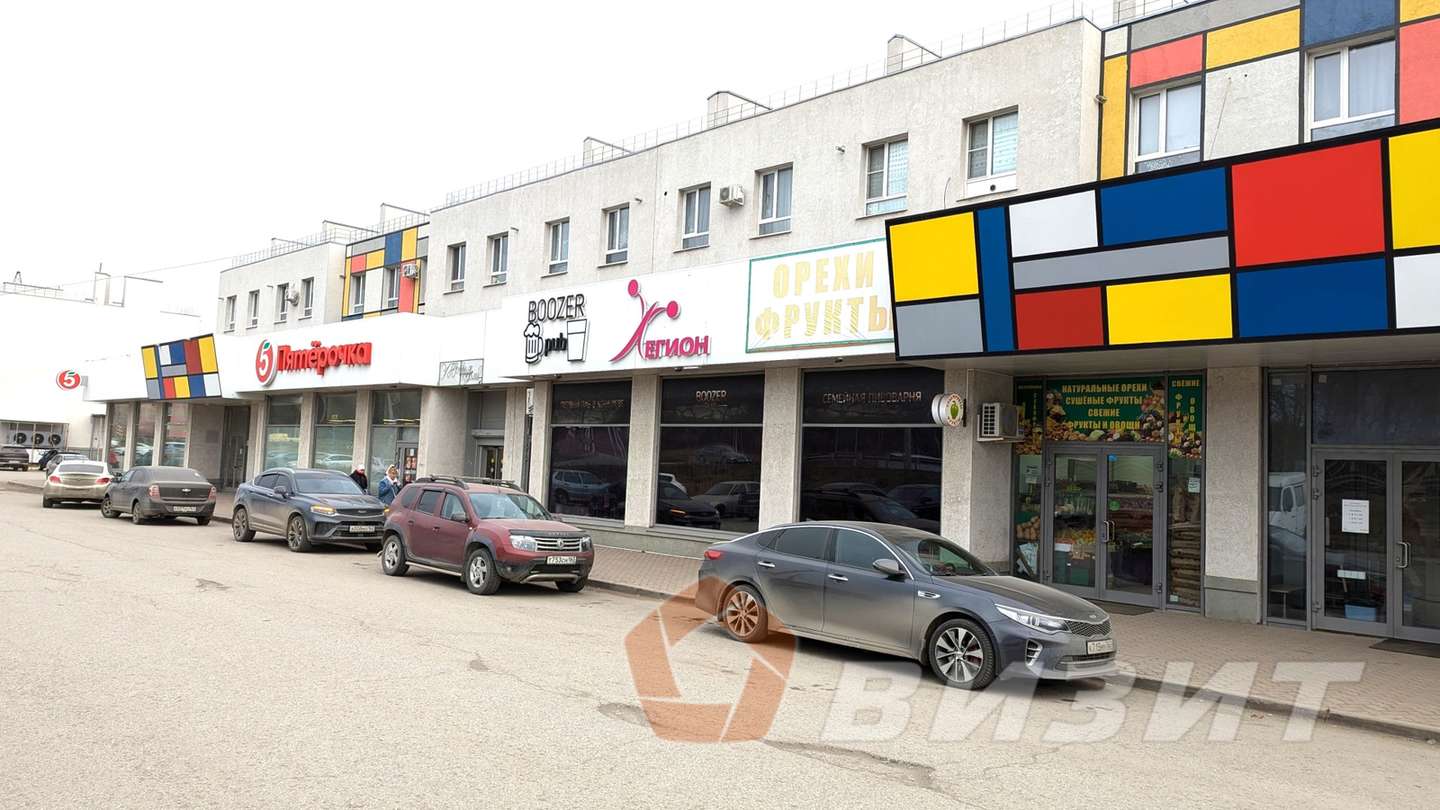 Продажа коммерческой недвижимости, 570м <sup>2</sup>, Самара, микрорайон Крутые Ключи,  46