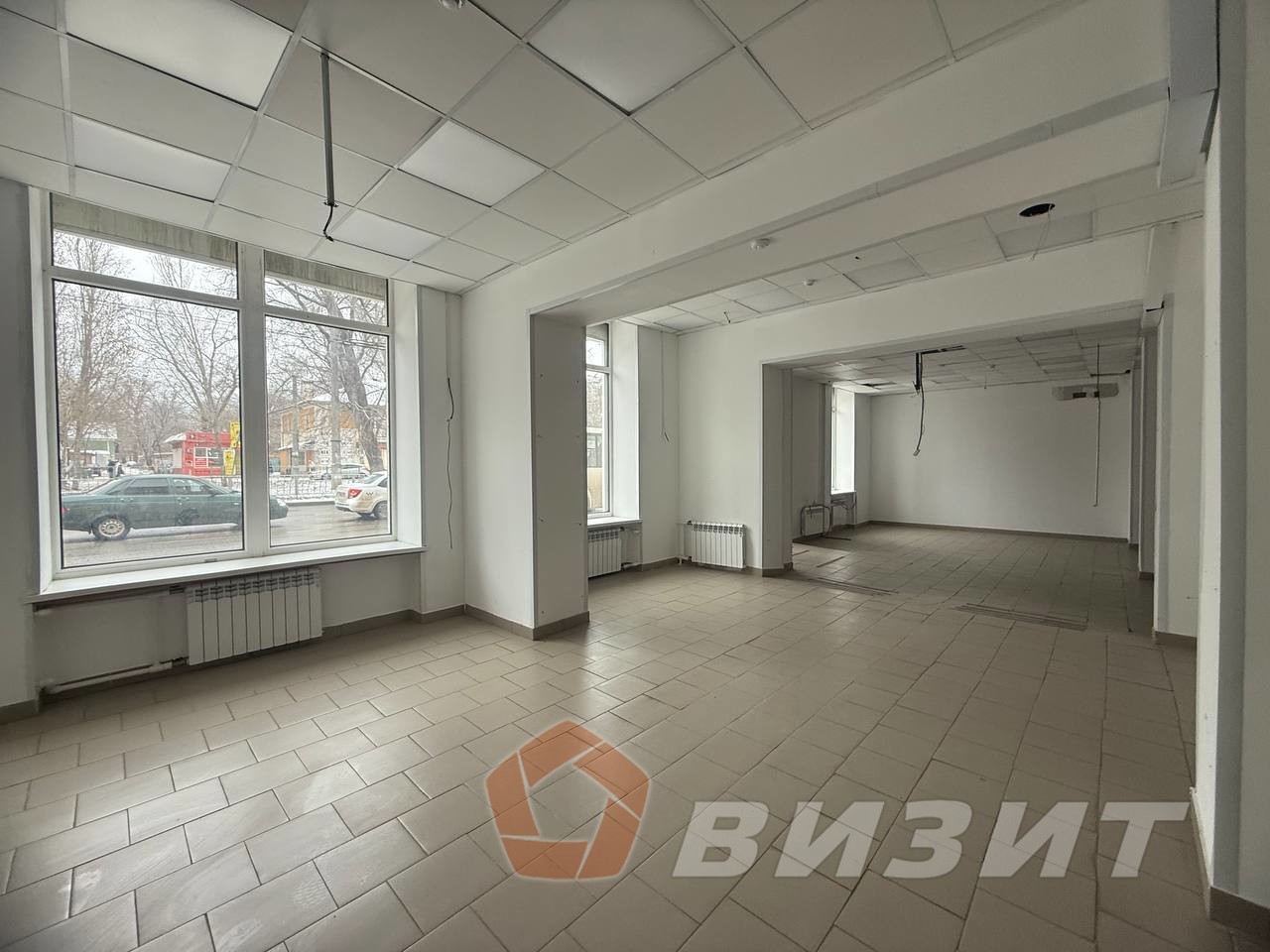 Аренда коммерческой недвижимости, 149м <sup>2</sup>, Самара, Победы улица,  113