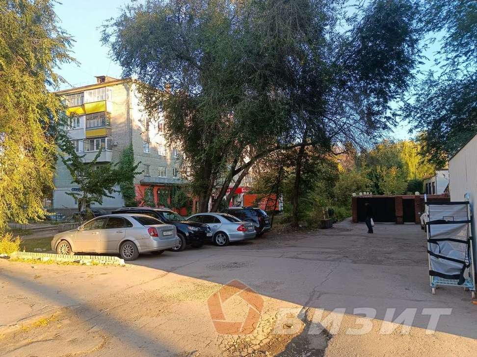 Аренда коммерческой недвижимости, 64м <sup>2</sup>, Самара, Юбилейная улица,  9