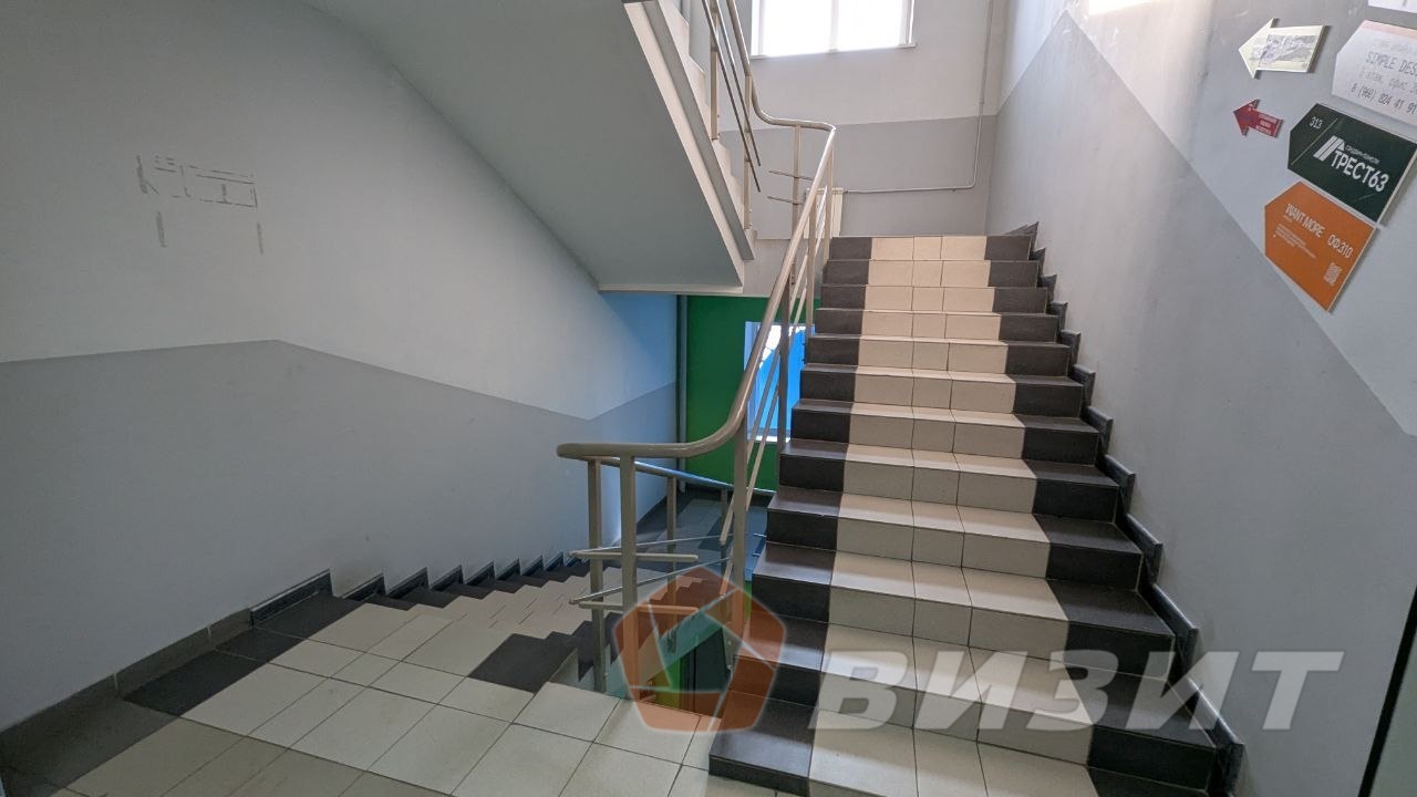 Продажа коммерческой недвижимости, 48м <sup>2</sup>, Самара, Красноармейская улица,  1к1