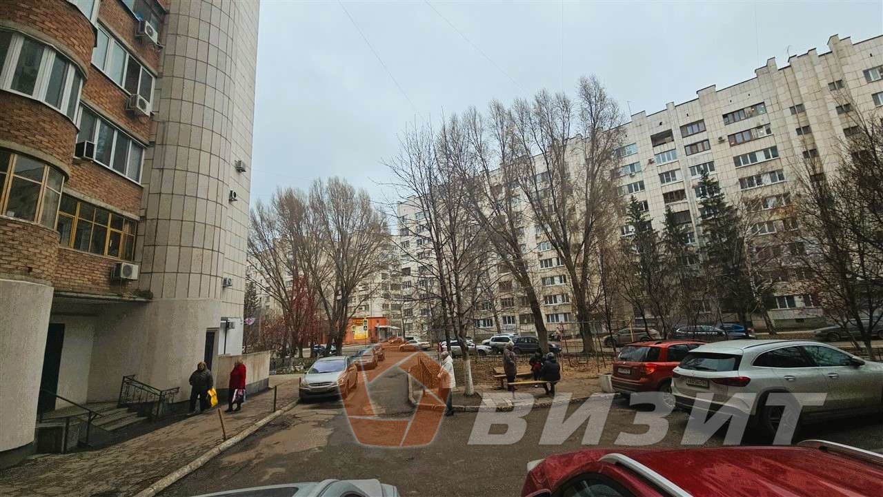 Аренда коммерческой недвижимости, 50м <sup>2</sup>, Самара, Енисейская улица,  48