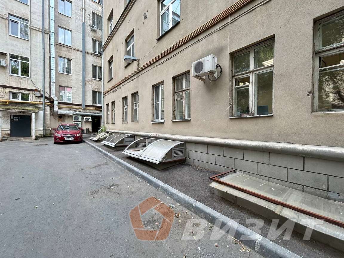 Продажа коммерческой недвижимости, 2062м <sup>2</sup>, Самара, Самарская улица,  190