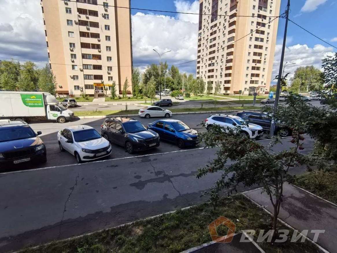 Аренда коммерческой недвижимости, 64м <sup>2</sup>, Самара, Засамарская Слобода бульвар,  5