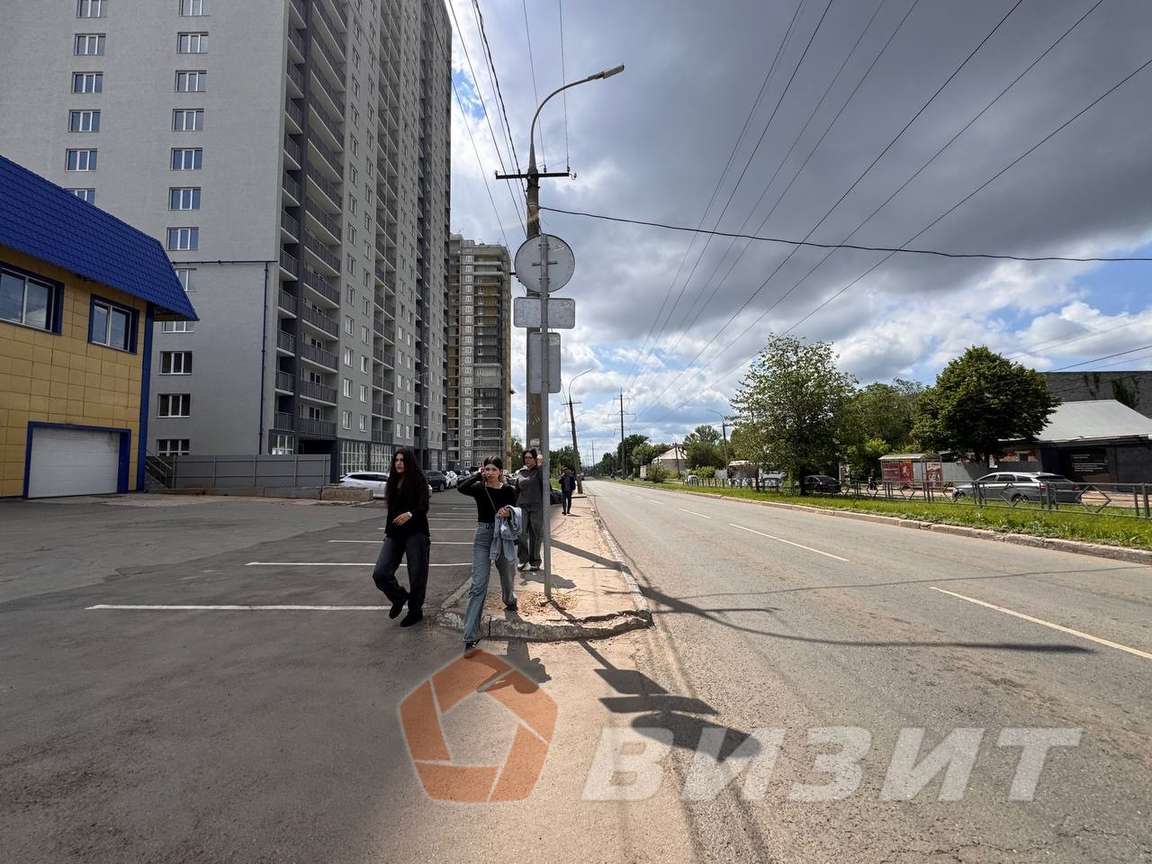 Аренда коммерческой недвижимости, 200м <sup>2</sup>, Самара, Советской Армии улица,  91