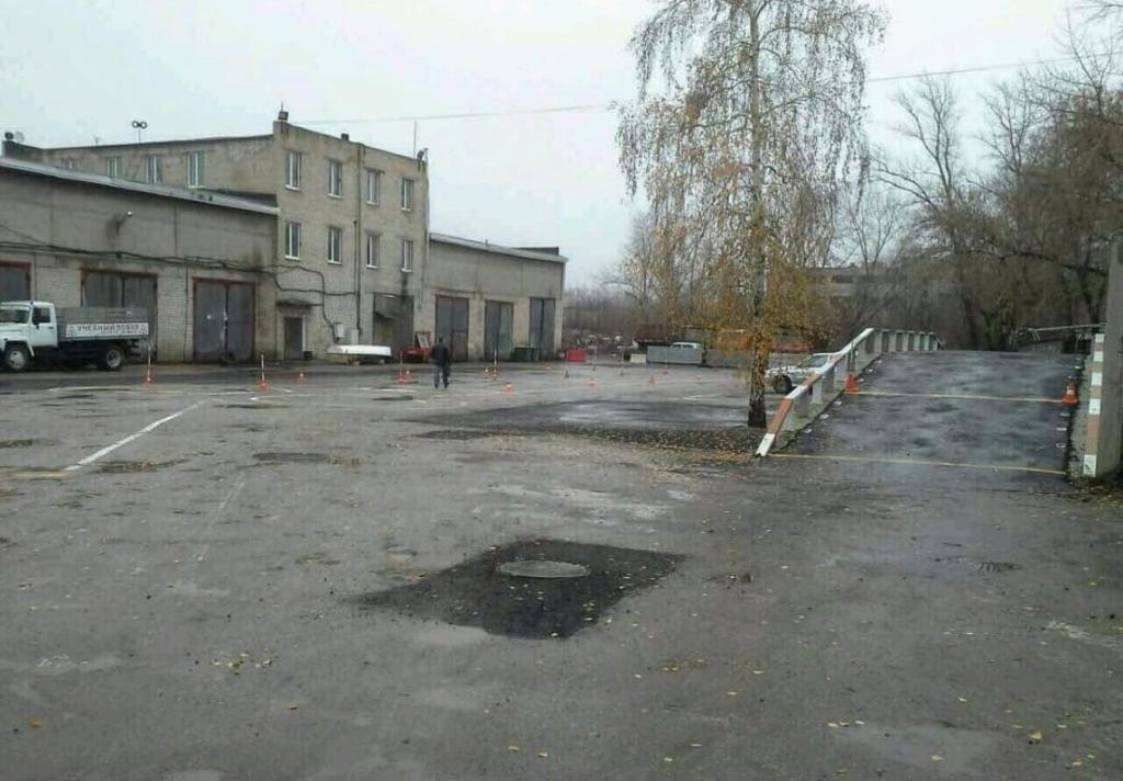 Продажа коммерческой недвижимости, 1890м <sup>2</sup>, Самара, Набережная реки Самары улица,  1