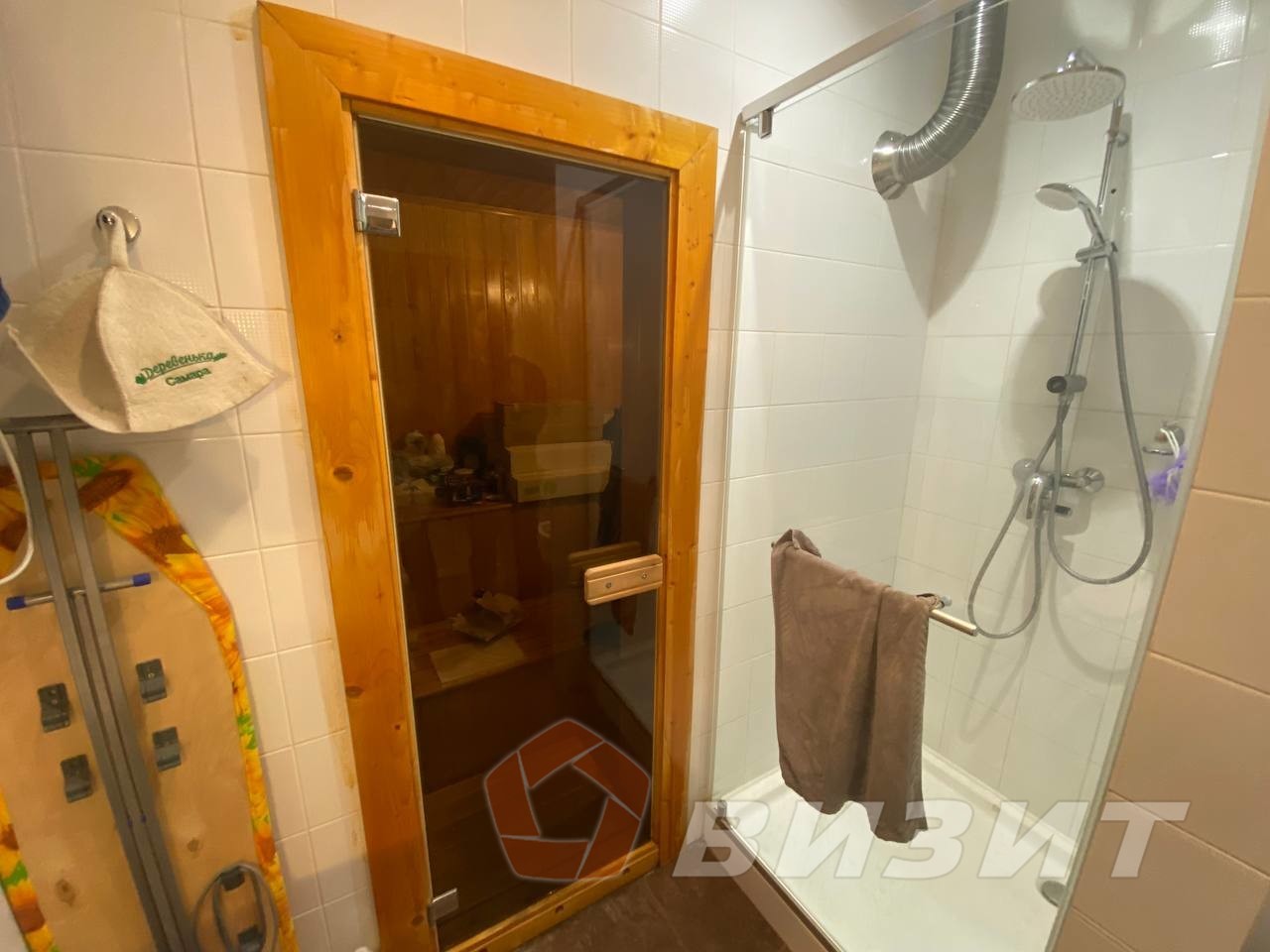 Продажа коммерческой недвижимости, 208м <sup>2</sup>, Самара, Аэродромная улица,  99а