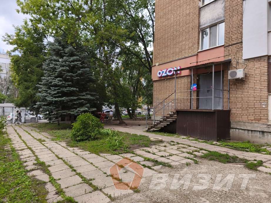 Продажа коммерческой недвижимости, 50м <sup>2</sup>, Самара, Дзержинского улица,  13А