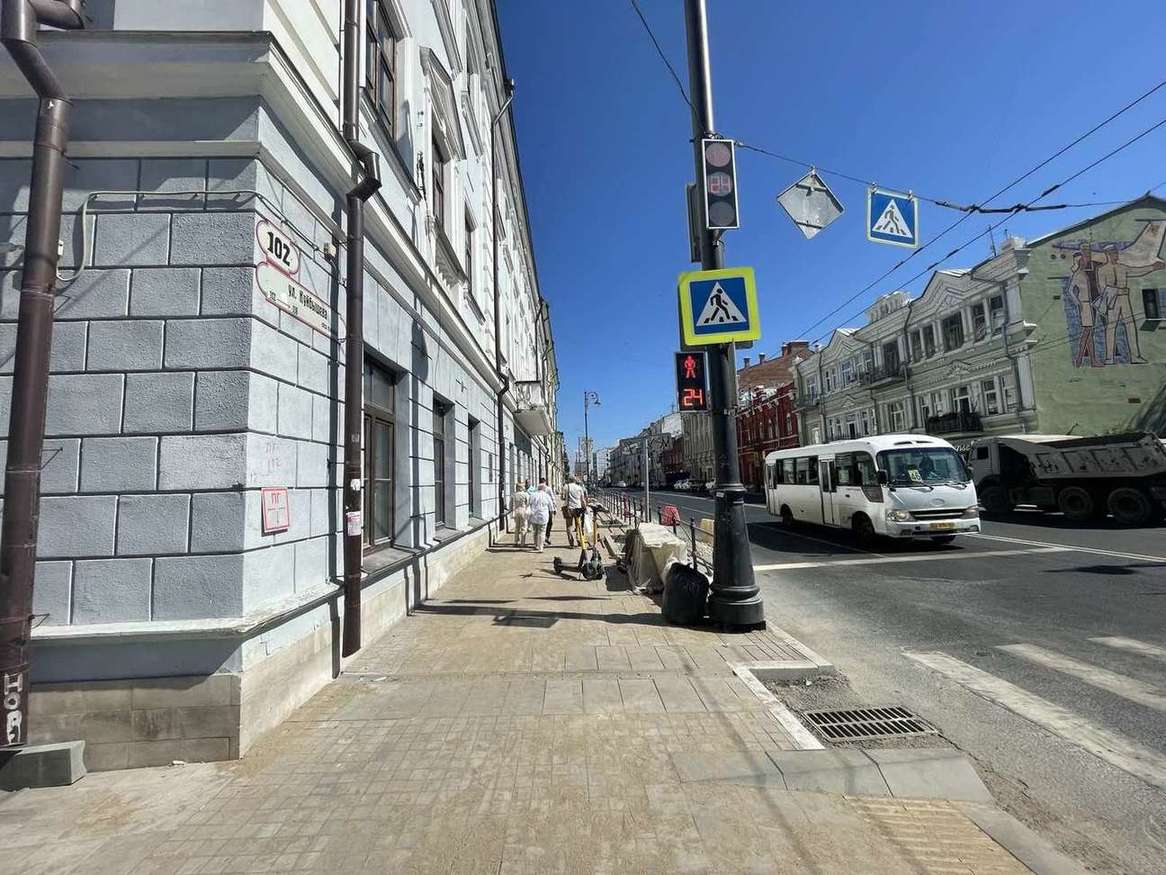 Аренда коммерческой недвижимости, 120м <sup>2</sup>, Самара, Некрасовская улица,  19а