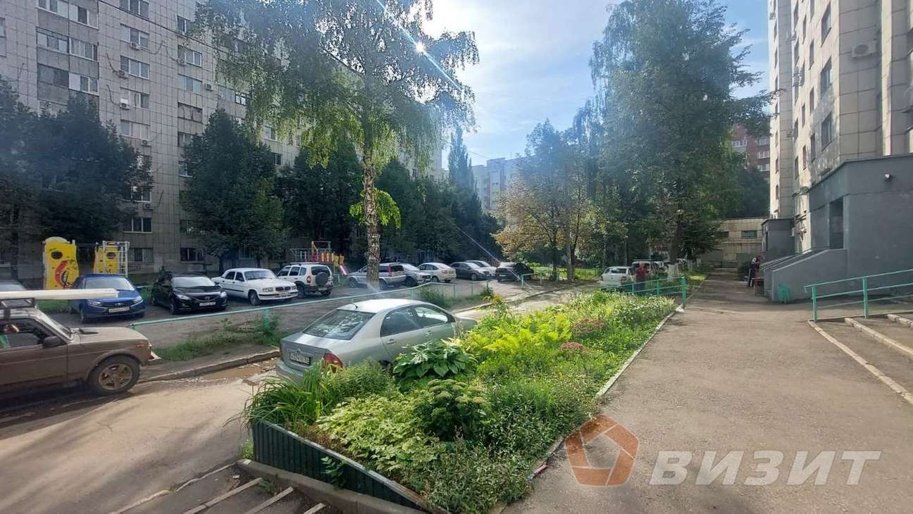 Продажа коммерческой недвижимости, 96м <sup>2</sup>, Самара, Советская улица,  43