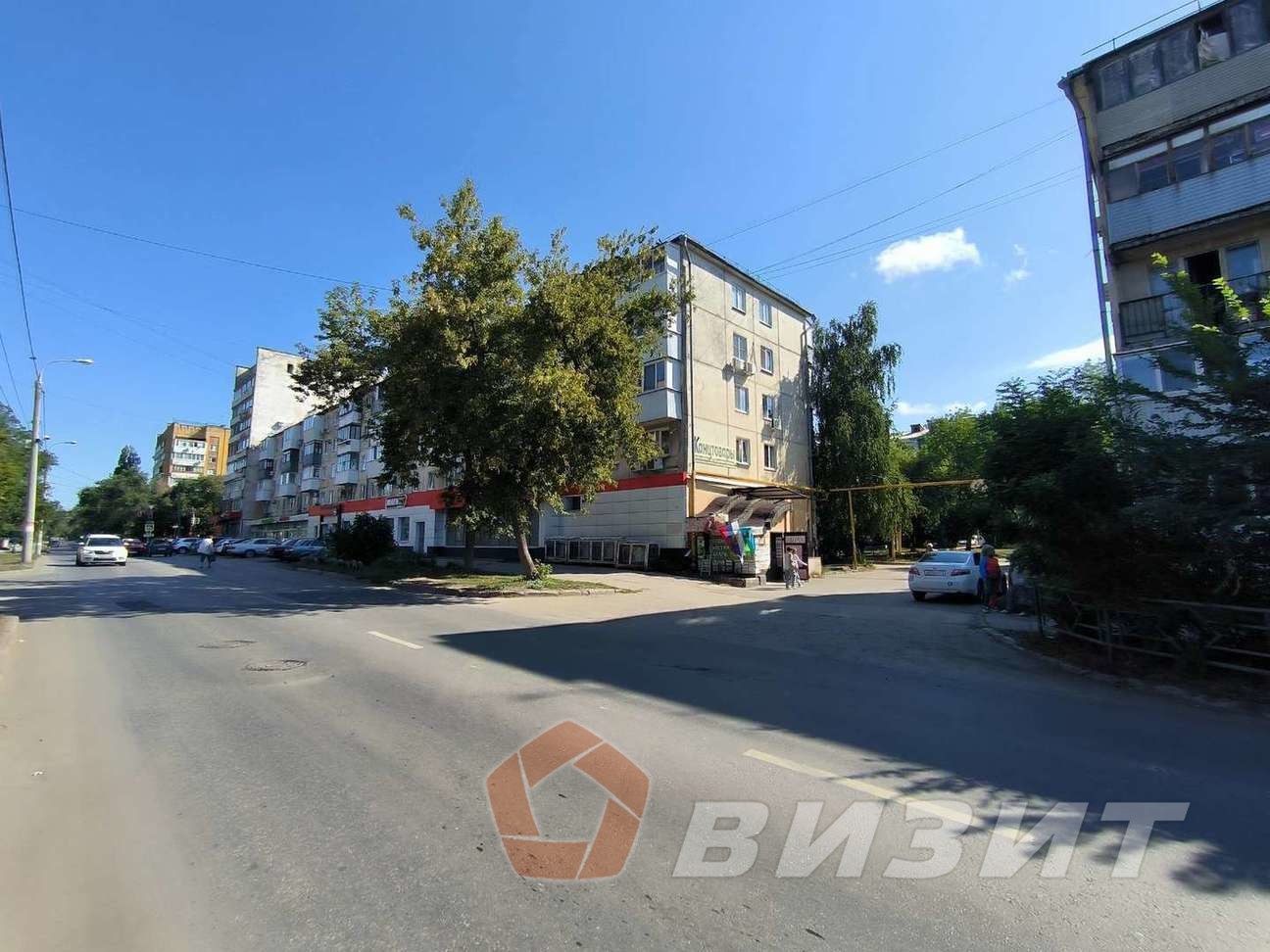 Аренда коммерческой недвижимости, 170м <sup>2</sup>, Самара, Дзержинского улица,  24