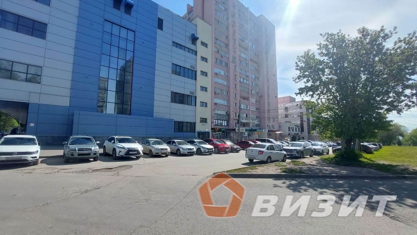 Продажа коммерческой недвижимости, 237м <sup>2</sup>, Самара, Кирова проспект,  391