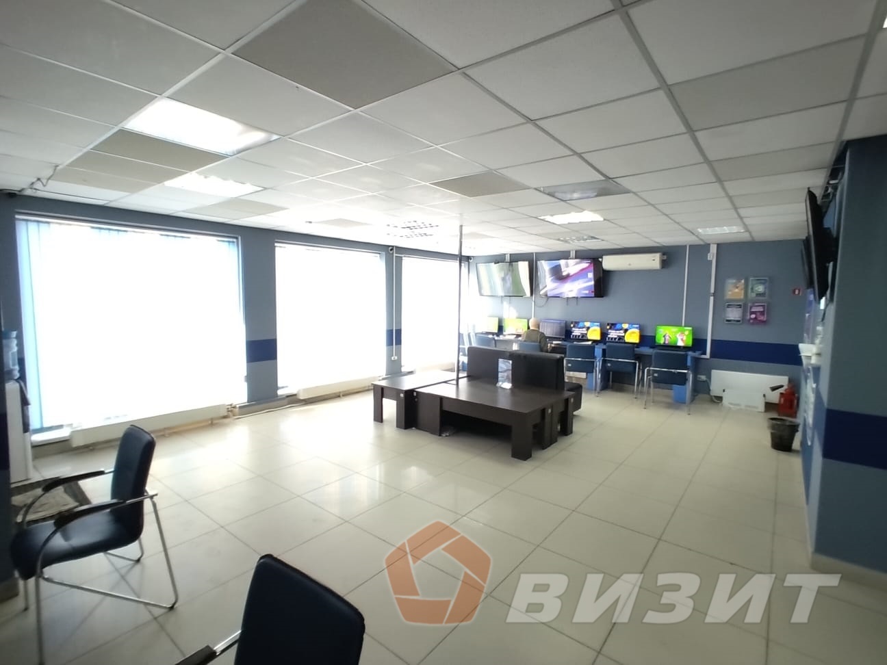 Аренда коммерческой недвижимости, 75м <sup>2</sup>, Самара, Спортивная улица,  11а