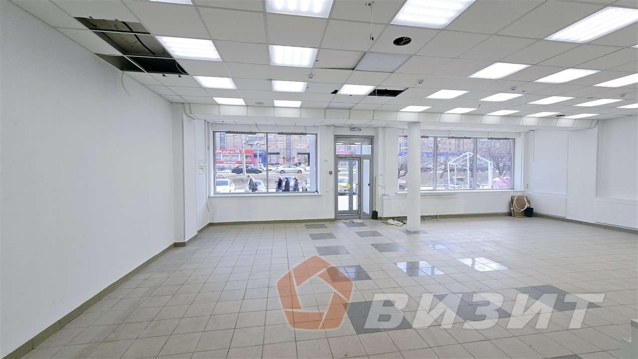 Аренда коммерческой недвижимости, 226м <sup>2</sup>, Самара, Ленина проспект,  14