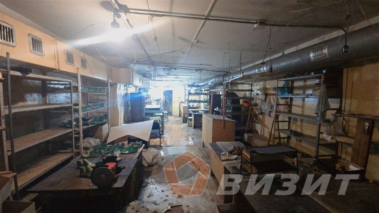 Продажа коммерческой недвижимости, 473м <sup>2</sup>, Самара, Рыльская улица,  13