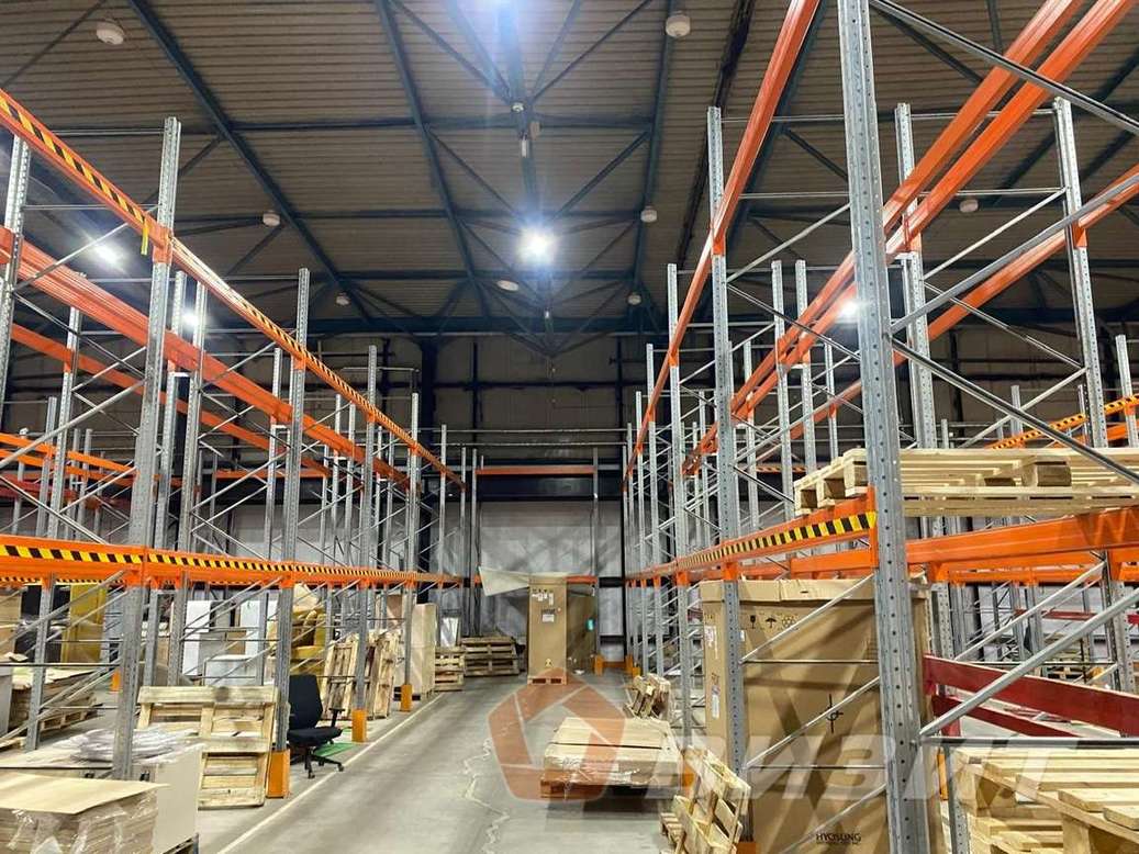 Аренда коммерческой недвижимости, 3260м <sup>2</sup>, Самара, Заводское шоссе,  20