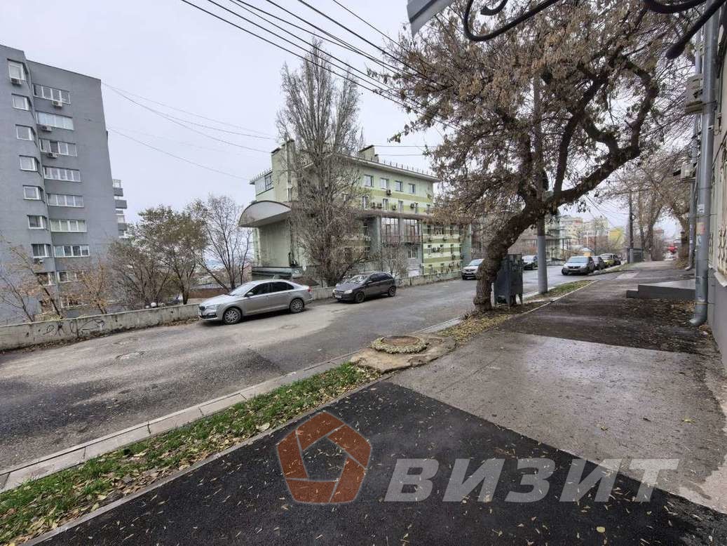 Продажа коммерческой недвижимости, 197м <sup>2</sup>, Самара, Алексея Толстого улица,  45а