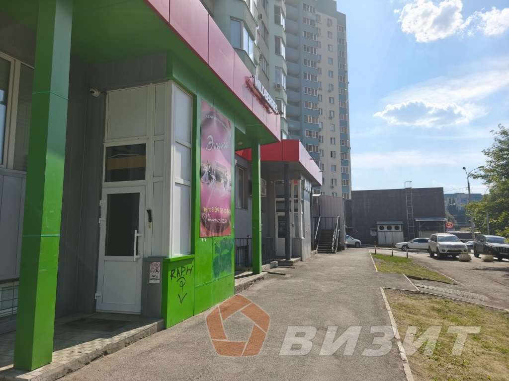 Продажа коммерческой недвижимости, 425м <sup>2</sup>, Самара, Молодежная улица,  8Б